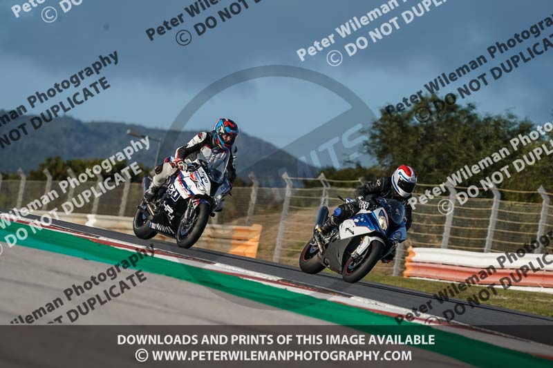 motorbikes;no limits;november 2019;peter wileman photography;portimao;portugal;trackday digital images